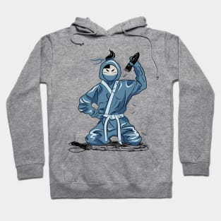 ninja Hoodie